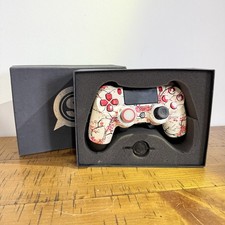 Scuf Infinity 4PS FPS White &