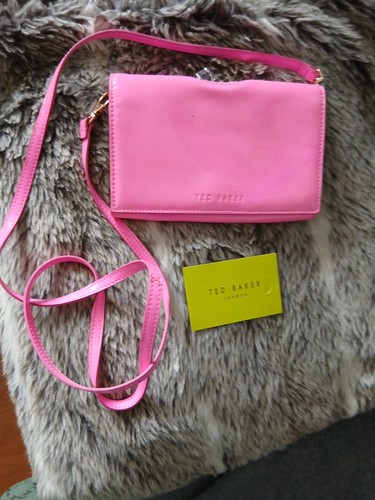Ted baker women bag with - baker,