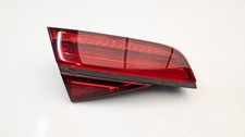 AUDI A8 D4 4H TAIL LIGHT INNER REAR LEFT PASSENGER SIDE 4H0945093K 2017
