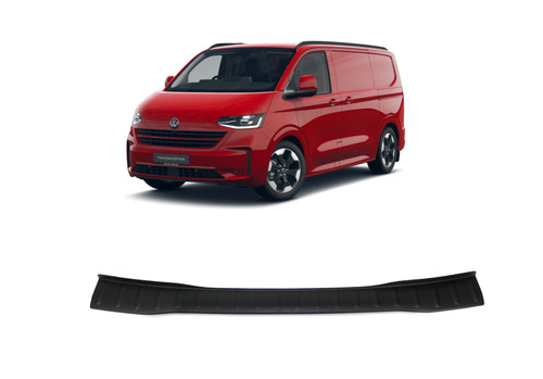 Transporter 2025 onwards - vw,