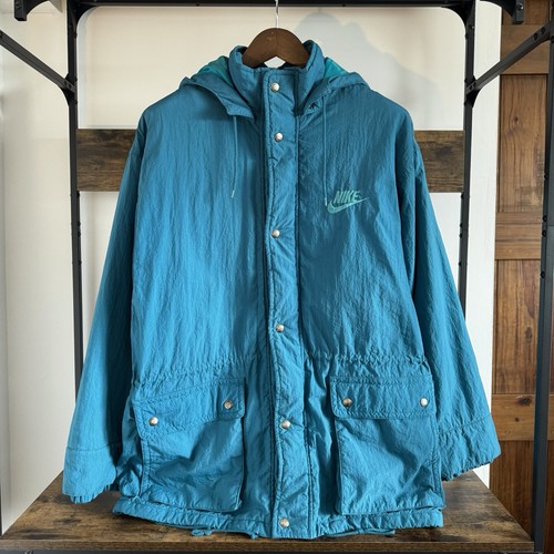 Vintage nike jacket - vintage,