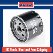 Oil Filter For Renault Kangoo