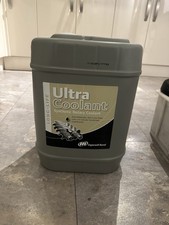 Ultra Coolant Synthetic Rotary