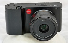 Leica 23mm f2 Summicron-T ASPH