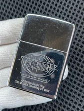 Jordan Grand Prix Zippo