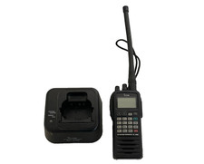 ICOM IC-A6E VHF Airband