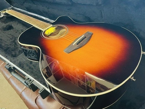 Yamaha cpx600 compass - cpx600,