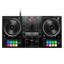 HERCULES DJ CONTROLLER MIX