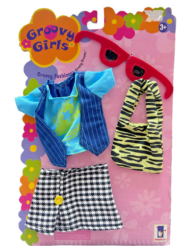 Manhattan toy groovy - toy,