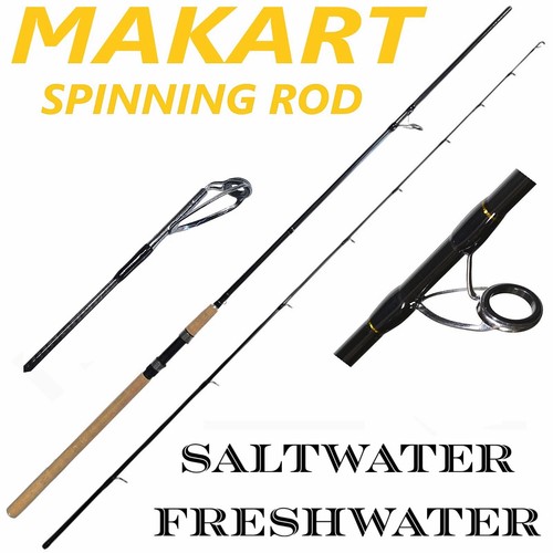 9ft fishing rod spinning pole - rod,