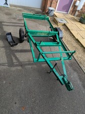 Go Kart Trailer