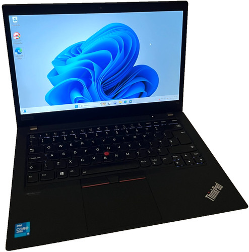 Lenovo thinkpad t14 - lenovo,