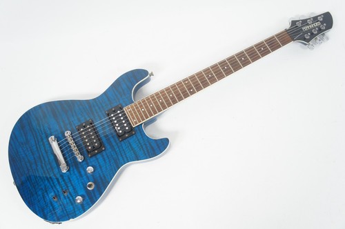 Fernandes apg 55s dragonfly - fernandes, 2