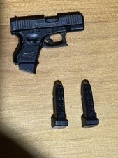 Easy Simple Toys 1/6 Scale Dam