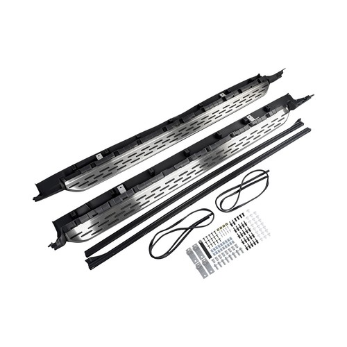 Side steps for volvo - steps,