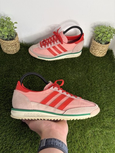 Women pink and red adidas - women’s,