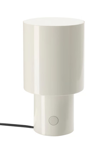 Ikea spetsboj table lamp - table, 22cm