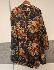 h&m floral dress