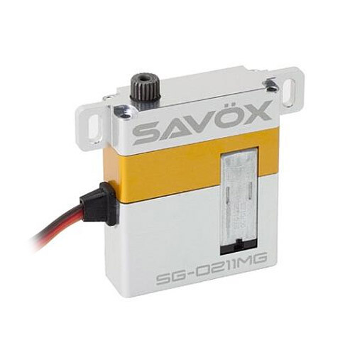 Savox 0211mg low profile - savox,