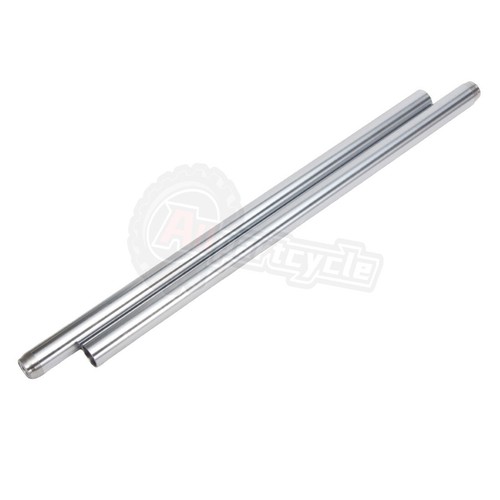 2xfront fork tube stanchions - 2xfront,