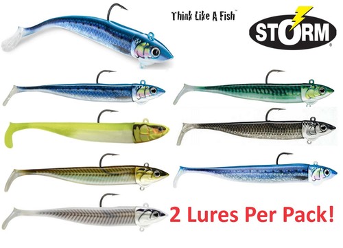 Rapala storm 360gt coastal - rapala,
