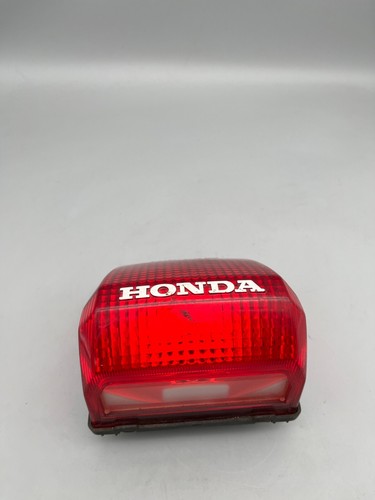 Honda xbr 500 rear - 500,