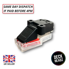 Moving Magnet Cartridge With