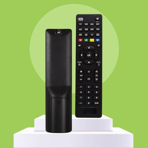 Universal remote control - universal,