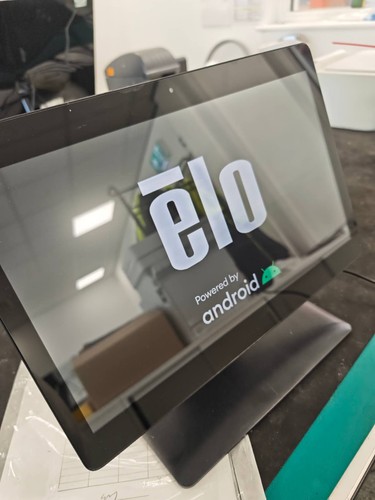 Elo series android - elo, i-series