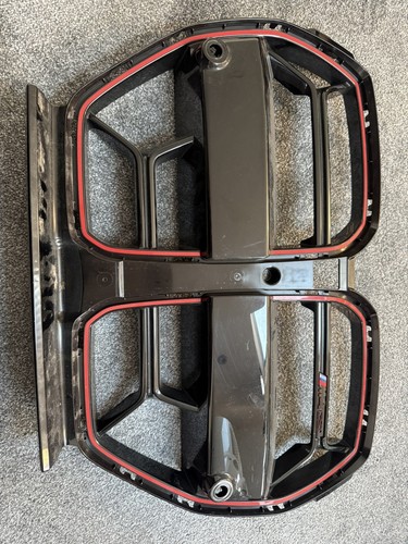 Genuine bmw csl front - m4/m3,