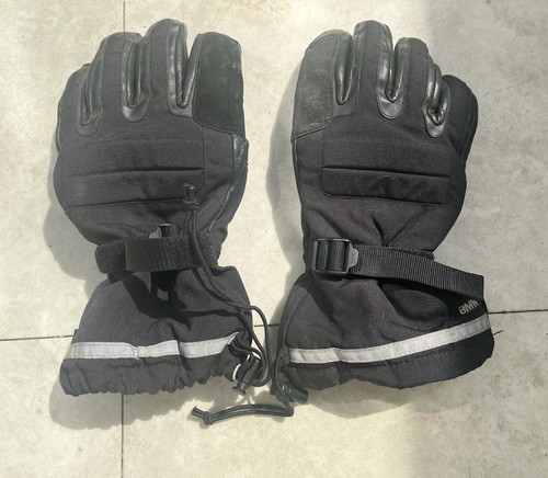 Bmw gore tex motorcycle gloves - gore-tex,