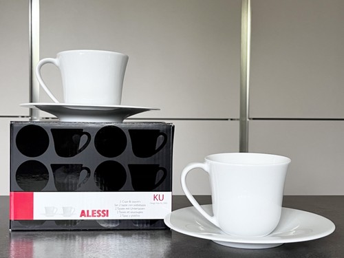 Pair alessi toyo ito - pair,