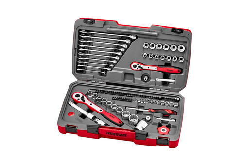 Teng mecca pro 8 - 3/8", &