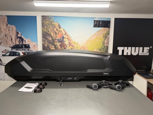 Thule force sport 6456 - force,