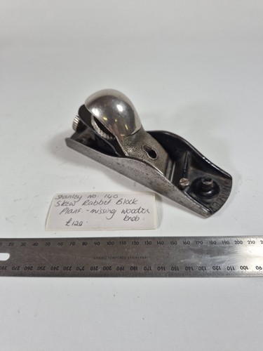 Vintage stanley 140 skew - vintage,