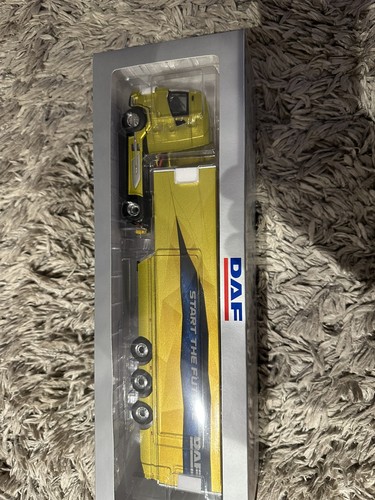 Tekno truck tractor unit - xg+, &