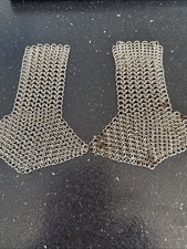 Pair Of Original Vintage