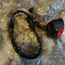 Genuine Suzuki SV650 P507 Sv