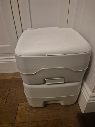 Portable toilet - portable,