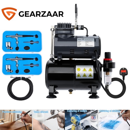 Gearzaar airbrush - gearzaar,