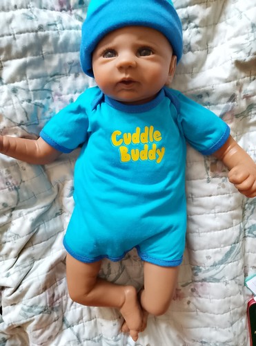Ashton drake cuddle - drake, ‘cuddle