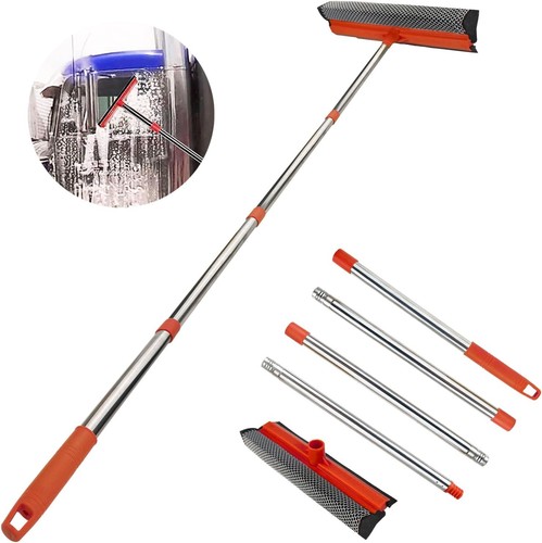 Window squeegee cleaner tool - window,