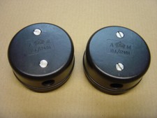 Pair of RAF WW2 C Type Flying