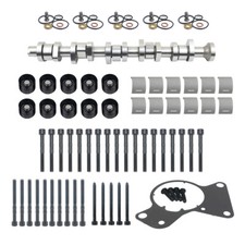 For VW Touareg Transporter T5