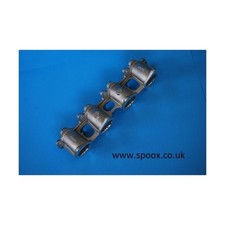 Jenvey Longman Peugeot 306 GTi-6 Twin DCOE Inlet Manifold - MP02