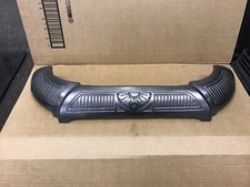 CAST IRON  FIRE FRONT  ASHPAN COVER  FIREPLACE SPARES 