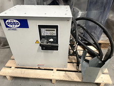 FG Wilson (Socomec) ATI400