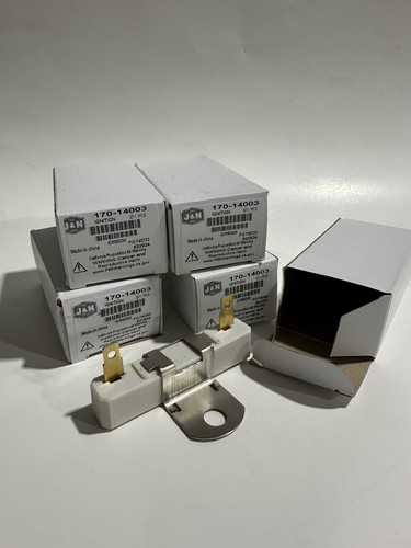 Ballast resistors group - resistors,, of