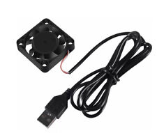 4cm, 40mm DC 5V USB Cooler