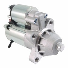 STARTER MOTOR for FORD TRANSIT